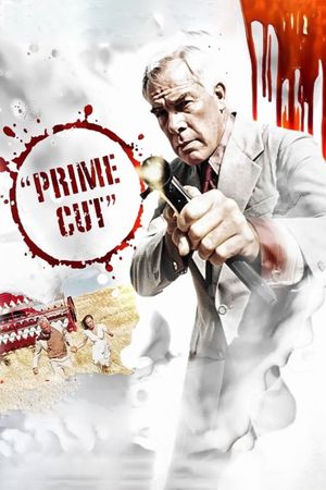 Prime Cut's poster