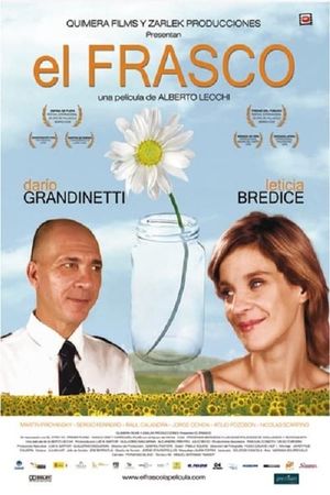 The Bottle's poster