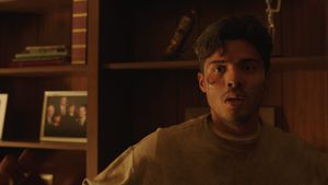 Beneath Us's poster
