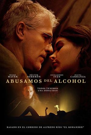 Abusamos del alcohol's poster image