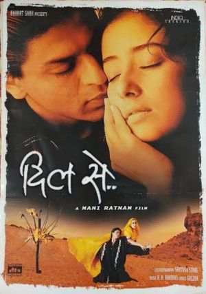 Dil Se..'s poster