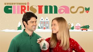 Everything Christmas's poster