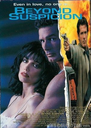 Beyond Suspicion's poster