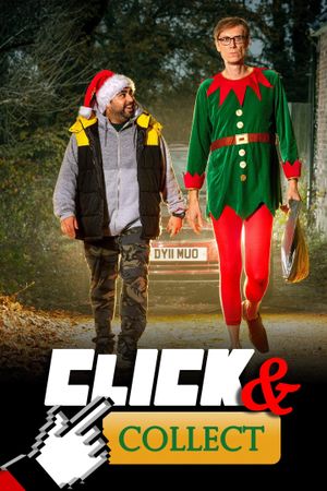 Click & Collect's poster