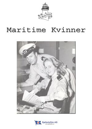 Maritime Kvinner's poster