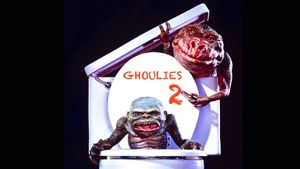 Ghoulies II's poster