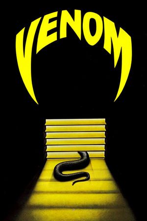 Venom's poster