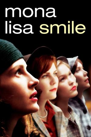 Mona Lisa Smile's poster