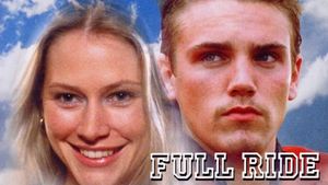 Full Ride's poster