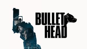 Bullet Head's poster