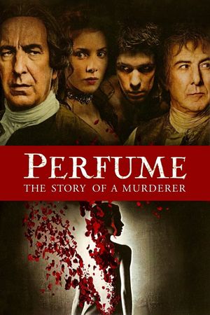 Perfume: The Story of a Murderer's poster
