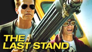The Last Stand's poster