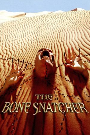 The Bone Snatcher's poster
