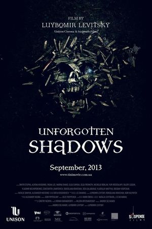Unforgotten Shadows's poster