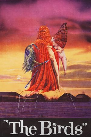 The Birds's poster