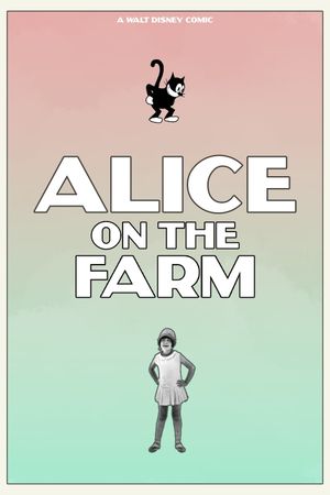 Alice on the Farm's poster