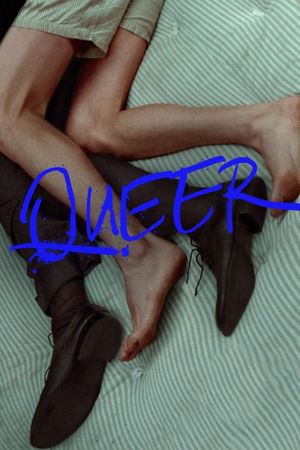Queer's poster