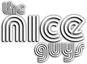 The Nice Guys's poster
