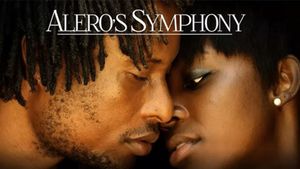 Alero’s Symphony's poster