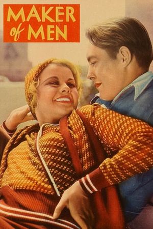 Maker of Men's poster