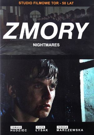 Nightmares's poster