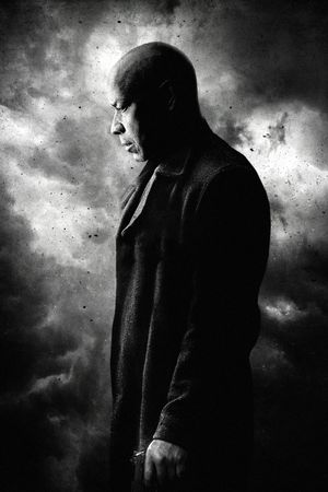 The Equalizer 2's poster