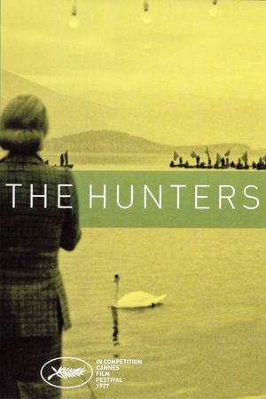 The Hunters's poster