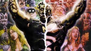 Citizen Toxie: The Toxic Avenger IV's poster