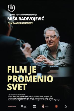Film je promenio svet's poster