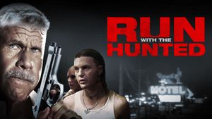 Run with the Hunted's poster