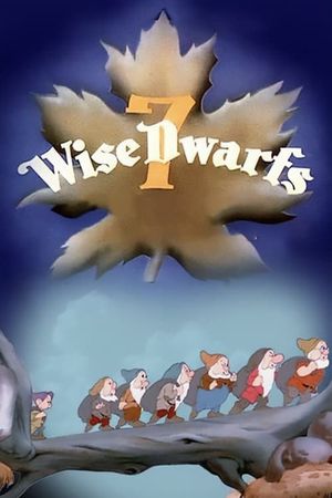 7 Wise Dwarfs's poster