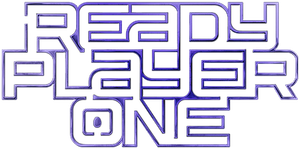 Ready Player One's poster