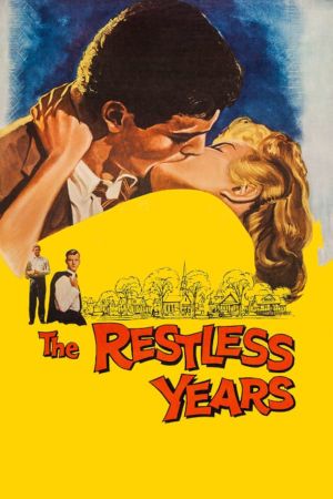 The Restless Years's poster