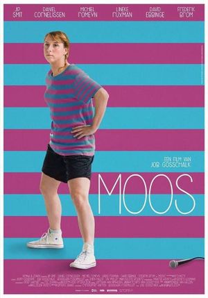 Moos's poster