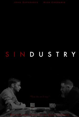 Sindustry's poster