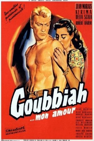 Goubbiah... mon amour's poster