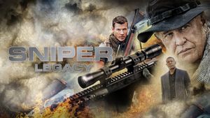Sniper: Legacy's poster