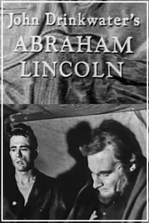 Abraham Lincoln's poster