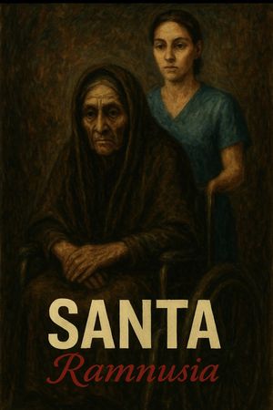 Santa Ramnusia's poster