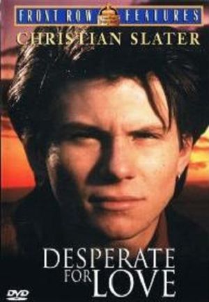 Desperate for Love's poster