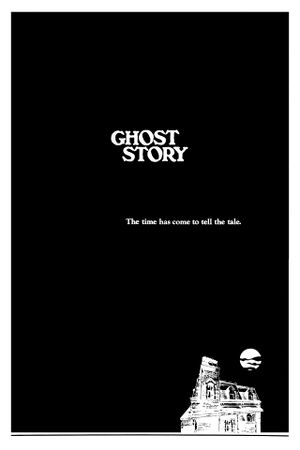 Ghost Story's poster