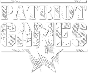 Patriot Games's poster