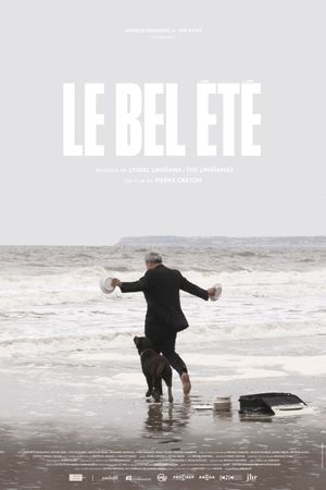 A Beautiful Summer's poster