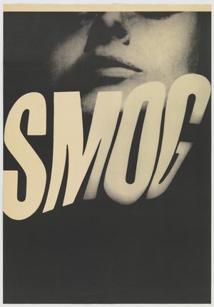 Smog's poster