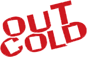 Out Cold's poster