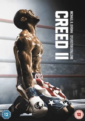 Creed II's poster