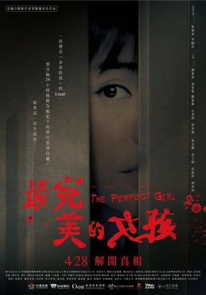 The Perfect Girl's poster
