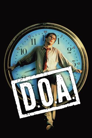 D.O.A.'s poster
