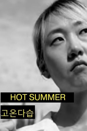 Hot Summer's poster