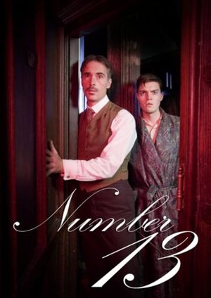Number 13's poster image